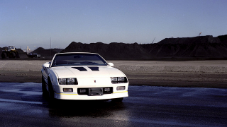 Illustration for article titled The ten best cars for learning how to hoon